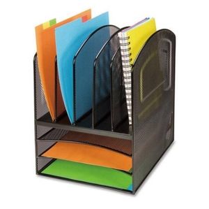 Office Desk Organizer with Extra Space